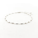 Mya Design Chain Bracelet - MTT Collective