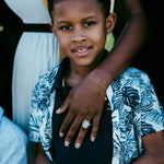 Mya Design Chain Bracelet - MTT Collective