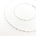 Mya Design Chain Jewelry Set | Set of 2 - MTT Collective