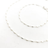Mya Design Chain Jewelry Set | Set of 2 - MTT Collective