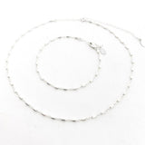 Mya Design Chain Jewelry Set | Set of 2 - MTT Collective