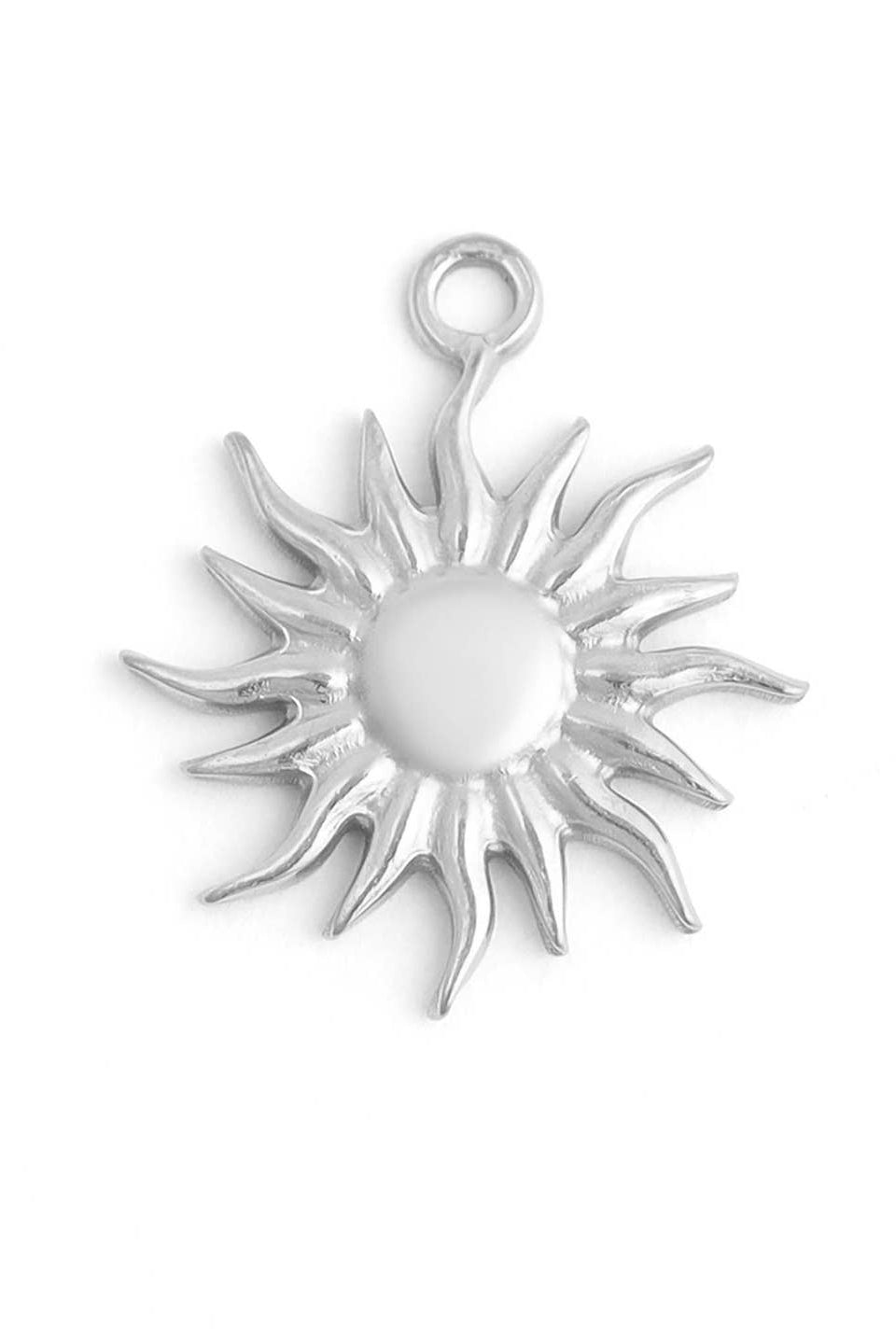 Mystic Sun Charm - MTT Collective