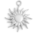Mystic Sun Charm - MTT Collective