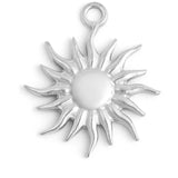 Mystic Sun Charm - MTT Collective