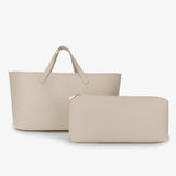 Nala Tote East West Bag - MTT Collective