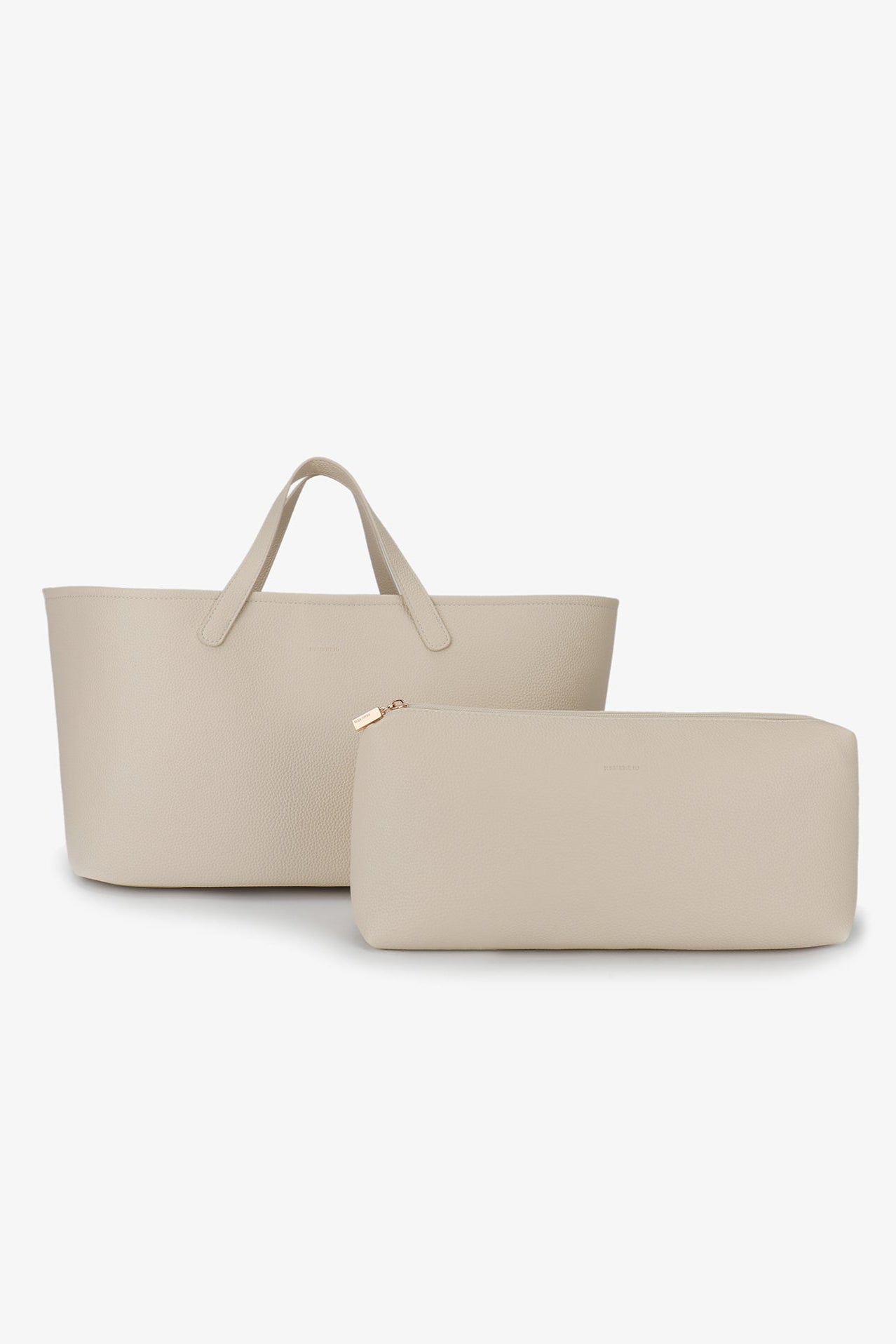Nala Tote East West Bag - MTT Collective