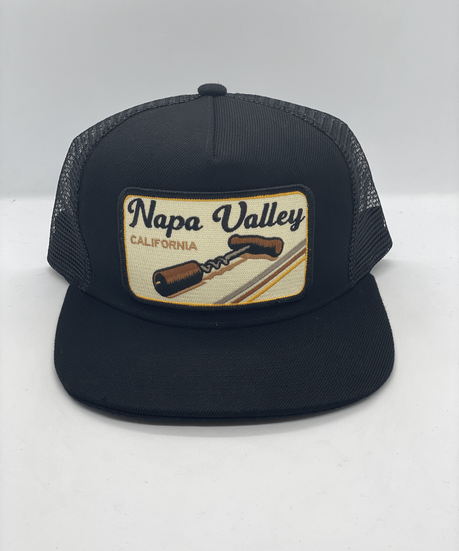 Napa Valley Pocket Hat - MTT Collective