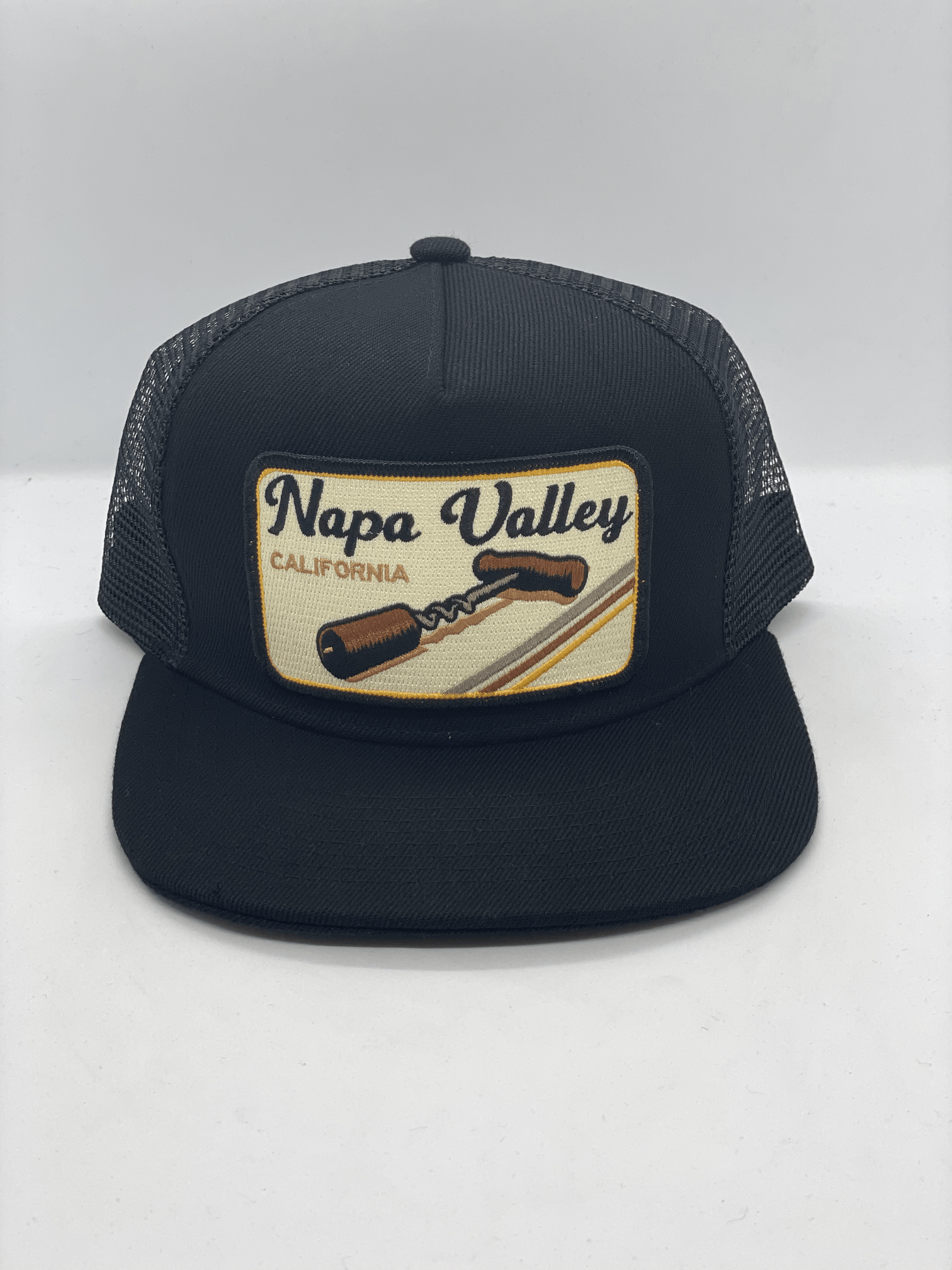 Napa Valley Pocket Hat - MTT Collective