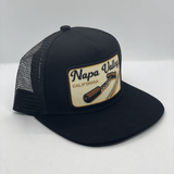 Napa Valley Pocket Hat - MTT Collective