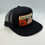 Nashville Barn Pocket Hat - MTT Collective