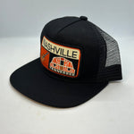 Nashville Barn Pocket Hat - MTT Collective
