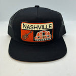 Nashville Barn Pocket Hat - MTT Collective
