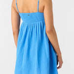 Natalya Short Dress - MTT Collective