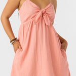 Natalya Short Dress - MTT Collective