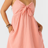 Natalya Short Dress - MTT Collective