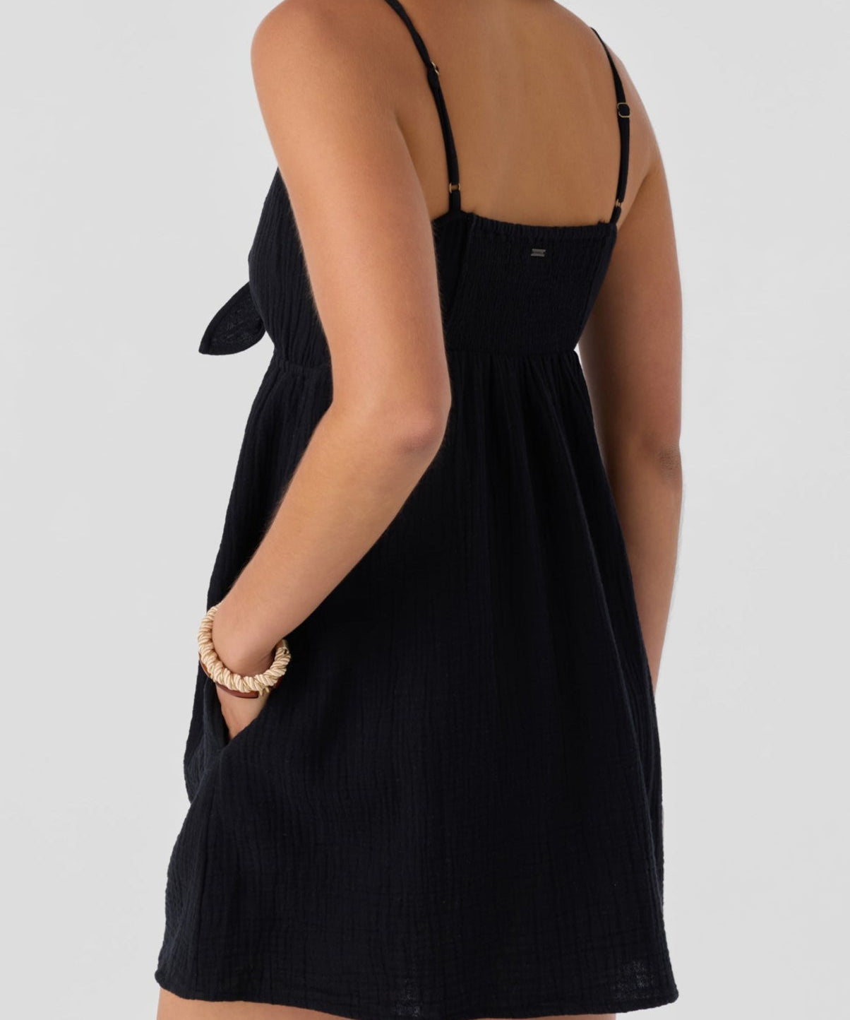 Natalya Short Dress - MTT Collective