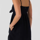 Natalya Short Dress - MTT Collective