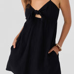 Natalya Short Dress - MTT Collective