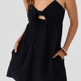 Natalya Short Dress - MTT Collective