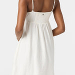 Natalya Short Dress - MTT Collective