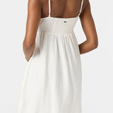 Natalya Short Dress - MTT Collective