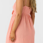 Natalya Short Dress - MTT Collective