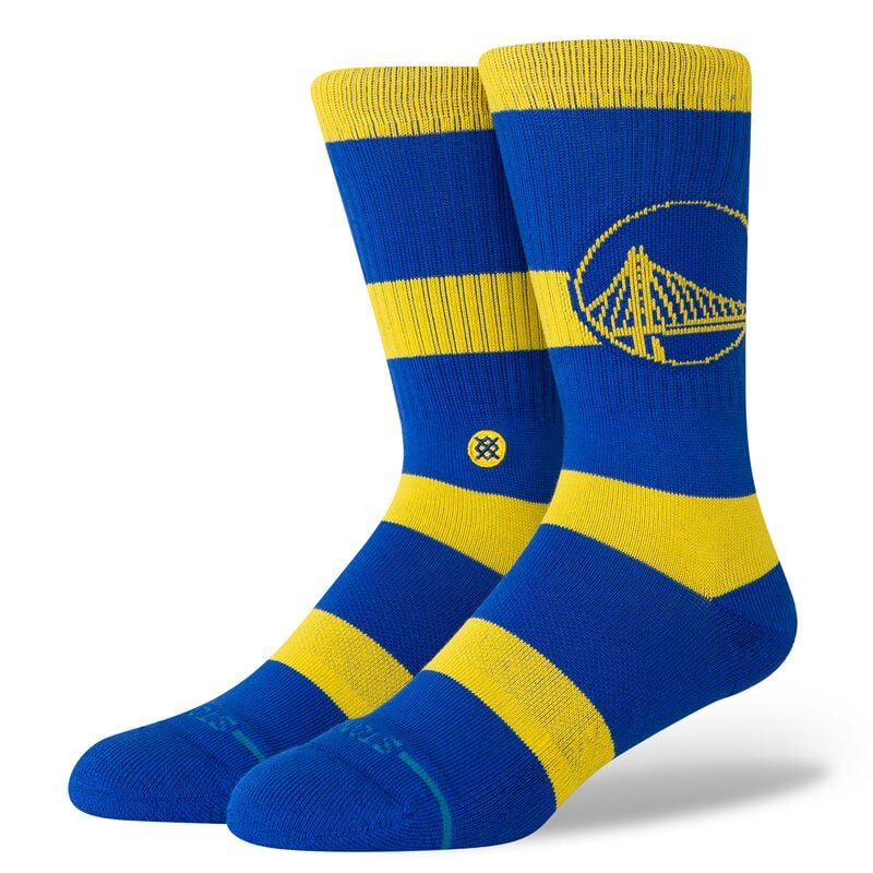 NBA 2024 Prep Crew Socks - MTT Collective