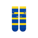 NBA 2024 Prep Crew Socks - MTT Collective