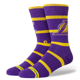 NBA 2024 Prep Crew Socks - MTT Collective