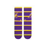 NBA 2024 Prep Crew Socks - MTT Collective