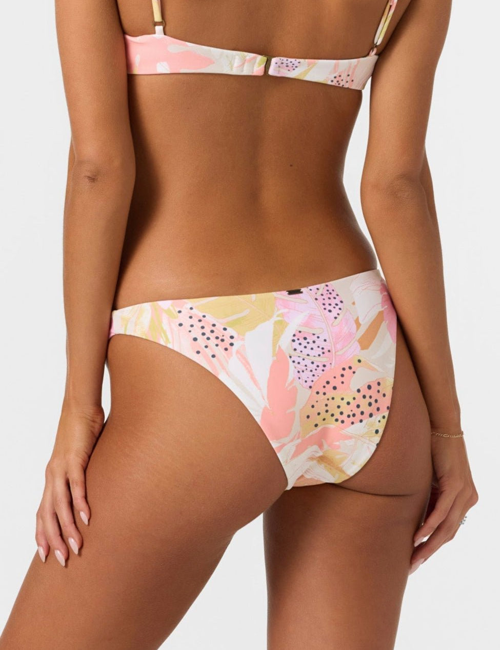 Newport Flamenco Cheeky Bottoms - MTT Collective