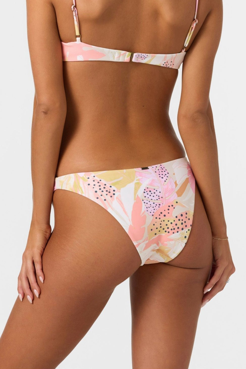 Newport Flamenco Cheeky Bottoms - MTT Collective