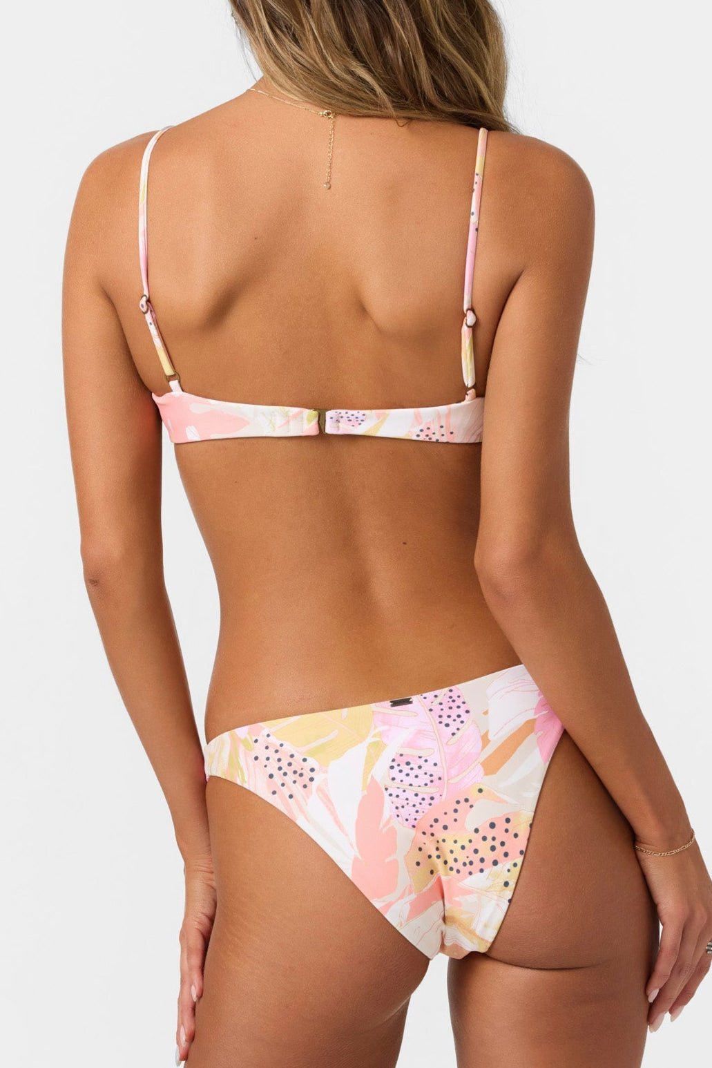 Newport Pismo Bralette Top - MTT Collective