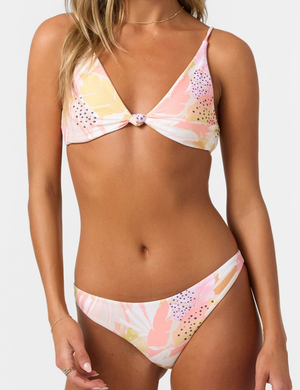 Newport Pismo Bralette Top - MTT Collective