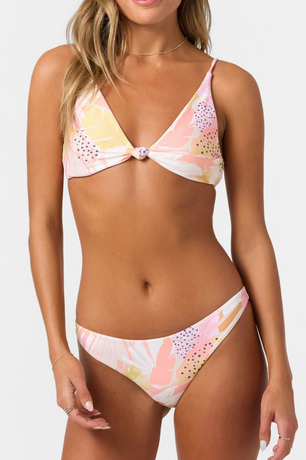 Newport Pismo Bralette Top - MTT Collective