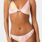 Newport Pismo Bralette Top - MTT Collective