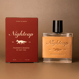 Nightcap - Men's Cologne - MTT Collective