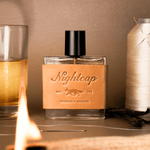 Nightcap - Men's Cologne - MTT Collective