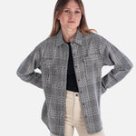 Nivean Flannel Jacket - MTT Collective