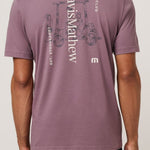 No Itinerary Tee - MTT Collective