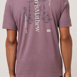 No Itinerary Tee - MTT Collective