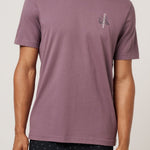 No Itinerary Tee - MTT Collective