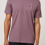 No Itinerary Tee - MTT Collective