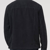 No Sweat Moleskin Jacket - MTT Collective