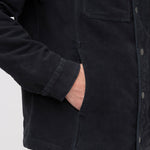 No Sweat Moleskin Jacket - MTT Collective