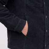 No Sweat Moleskin Jacket - MTT Collective
