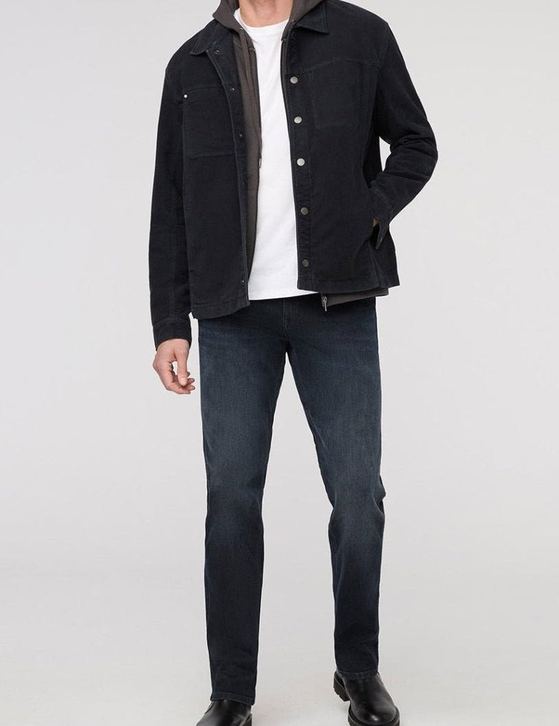 No Sweat Moleskin Jacket - MTT Collective