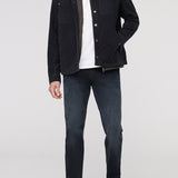 No Sweat Moleskin Jacket - MTT Collective