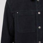 No Sweat Moleskin Jacket - MTT Collective