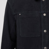 No Sweat Moleskin Jacket - MTT Collective